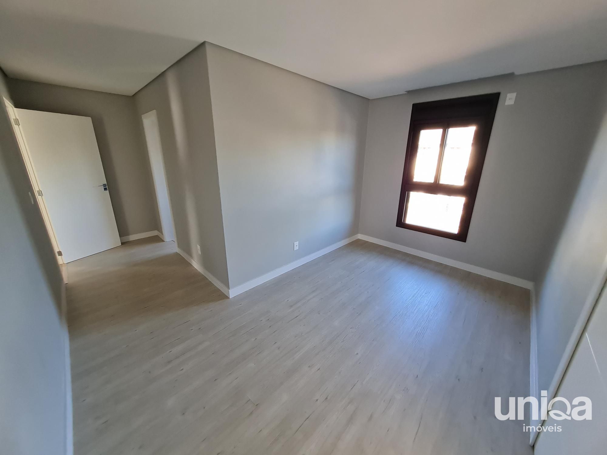 Casa nova para venda em camobi tipo sobrado alto padrão com 03 suítes + escritór