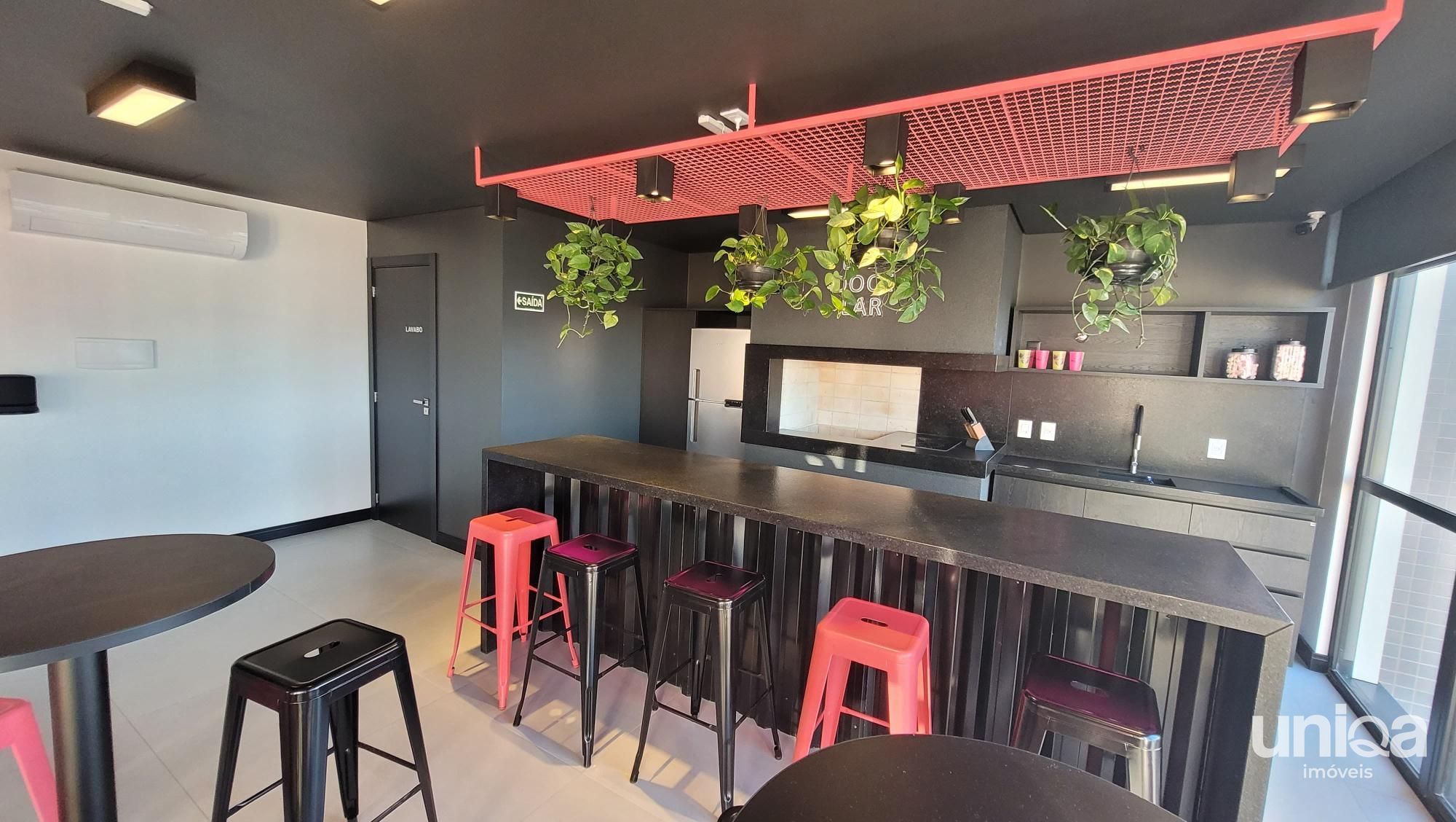 Art Studio 100% mobiliado em camobi à 05 minutos do campus da Universidade UFSM