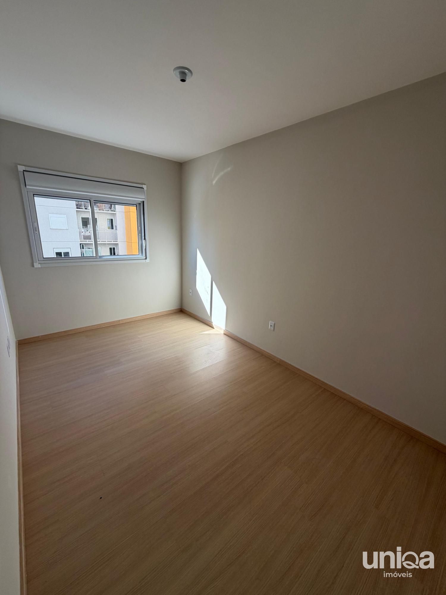 Apto para locação em Camobi de 02 dormitórios Garagem no ed Vila di Siena!