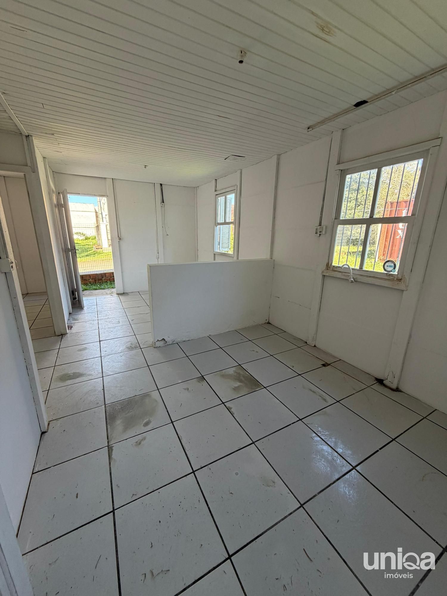 Casa para alugar com 2 dormitórios próximo a ufsm