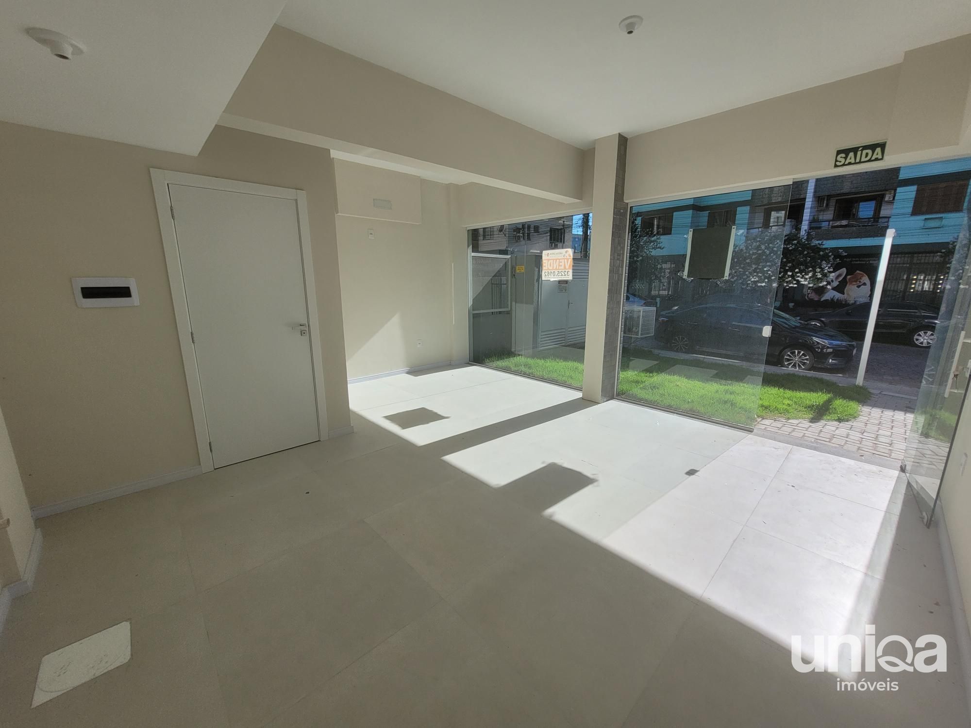 Loja Térrea 34 metros privativos para venda em Camobi Santa Maria - foto 5