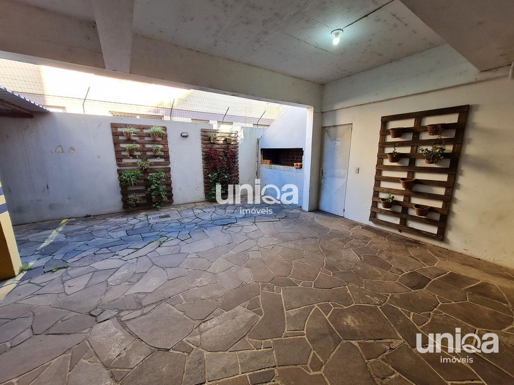 Apto 01 Dormitório 100% mobiliado com sacada e garagem no ed Libra próximo UFN