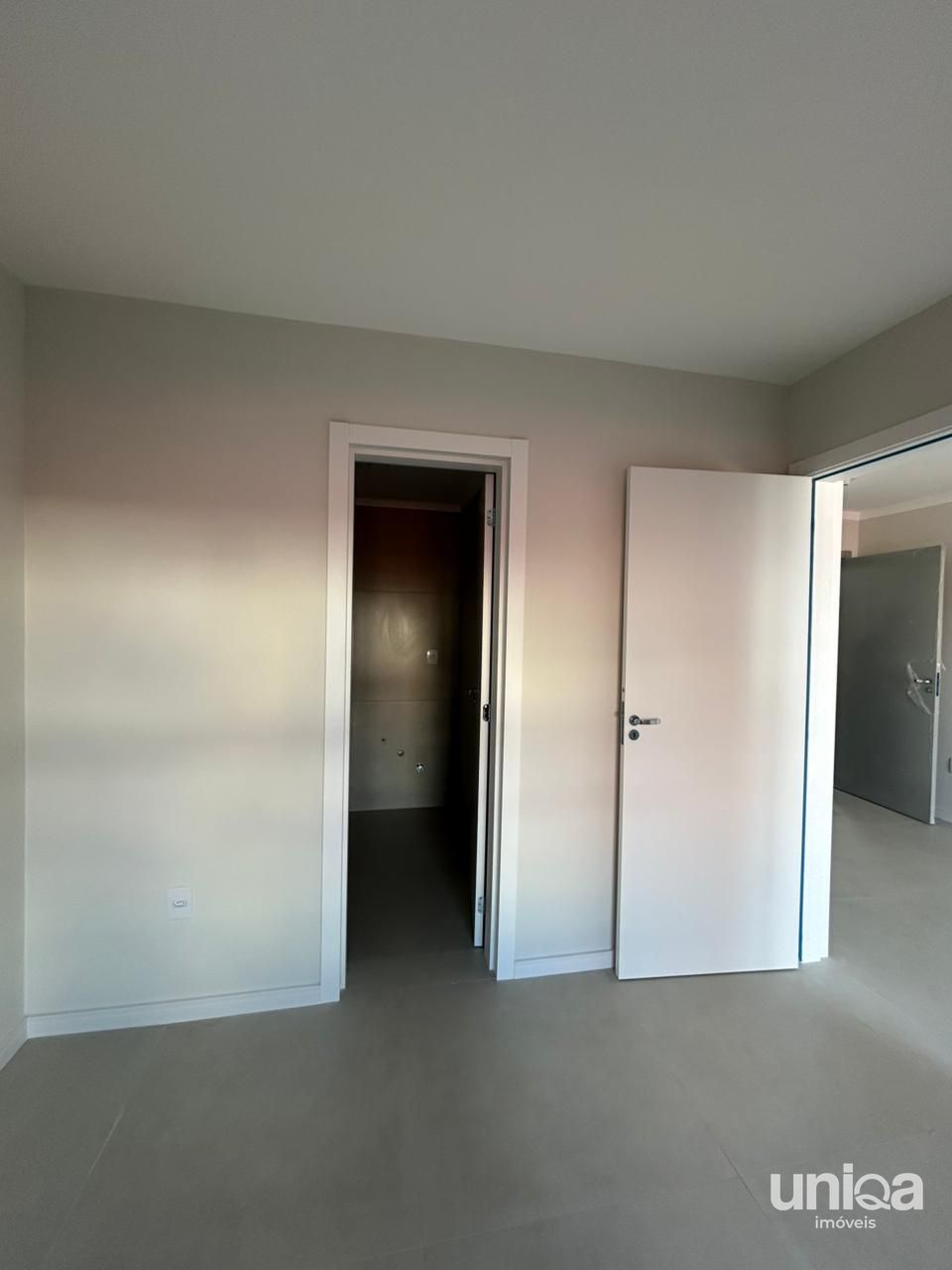 Apartamento em construção para entrega até dez/25 em camobi no Residencial Grey