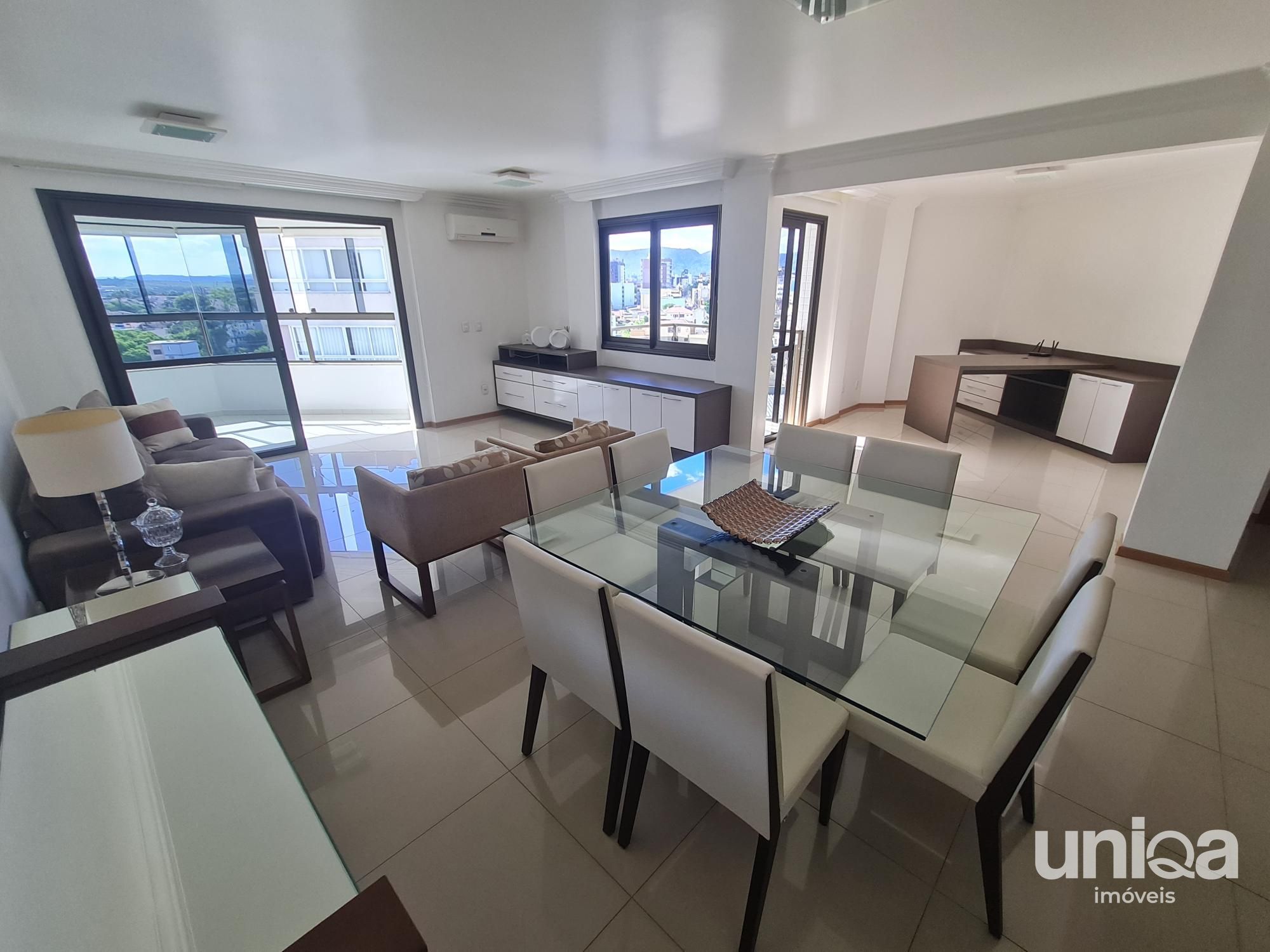 Apartamento 03 suítes alto padrão Bairro Medianeira ed Verdes Mares