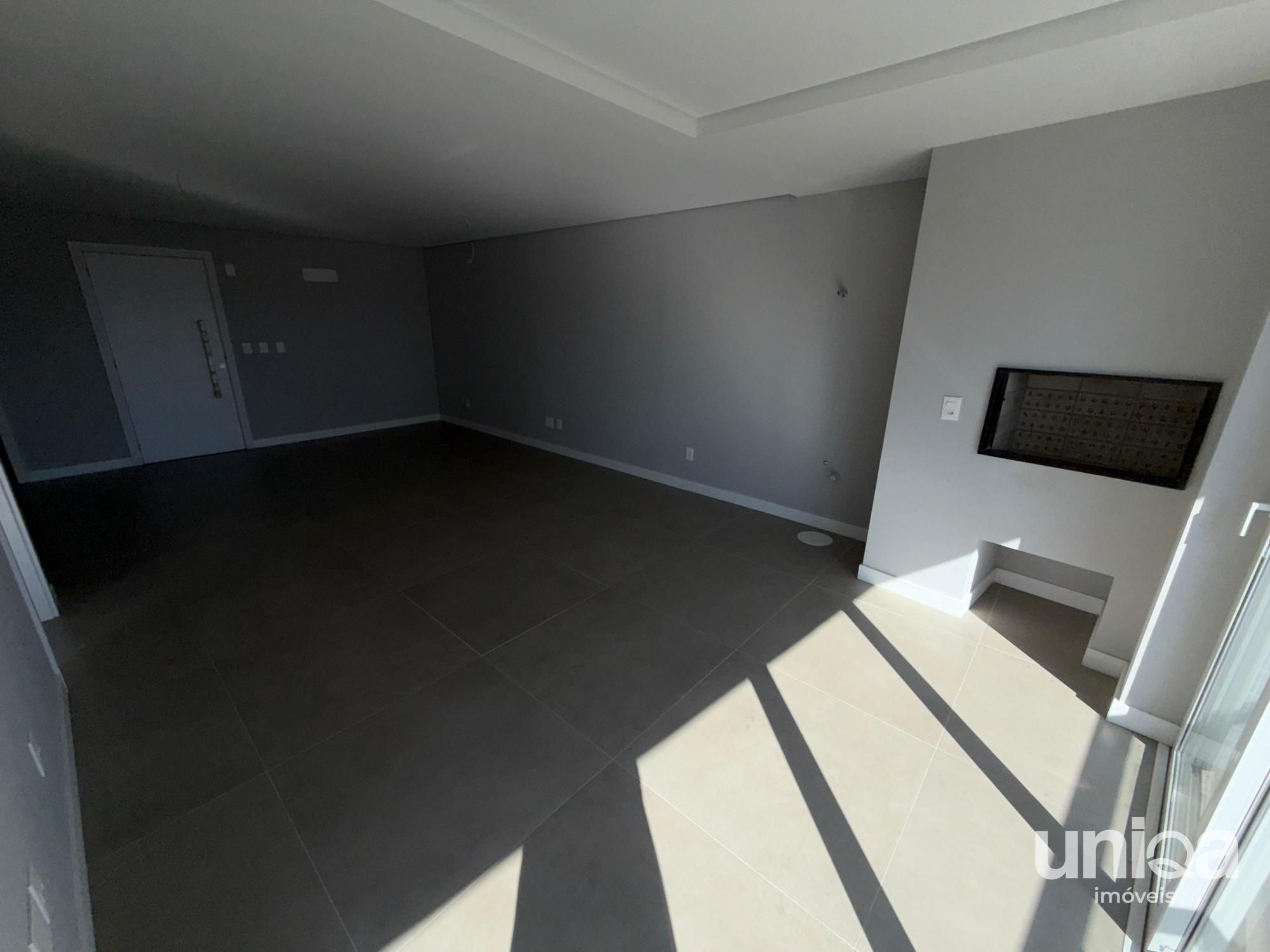 Apartamento 03 suítes a venda no centro de Santa Maria RS no ed Castro Alves