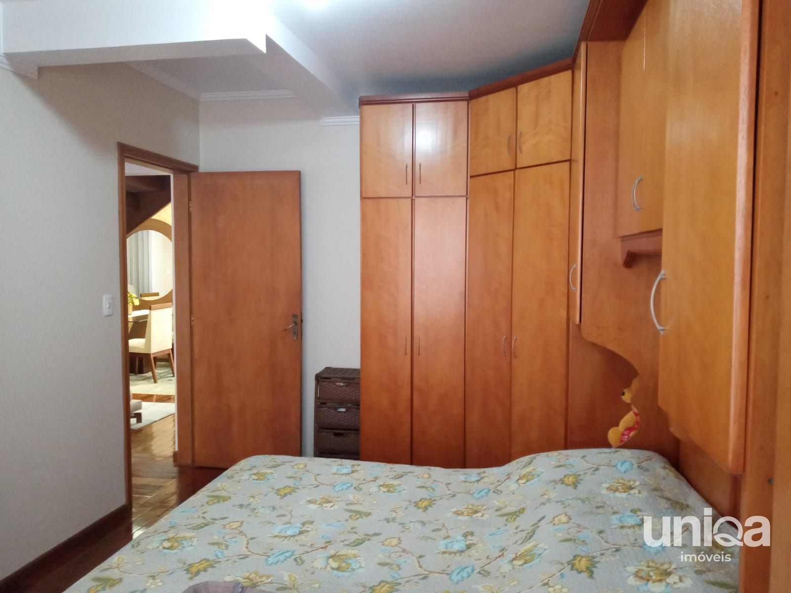 Apartamento Duplex de 03 dormitórios para comprar em Santa Maria com piscina lar