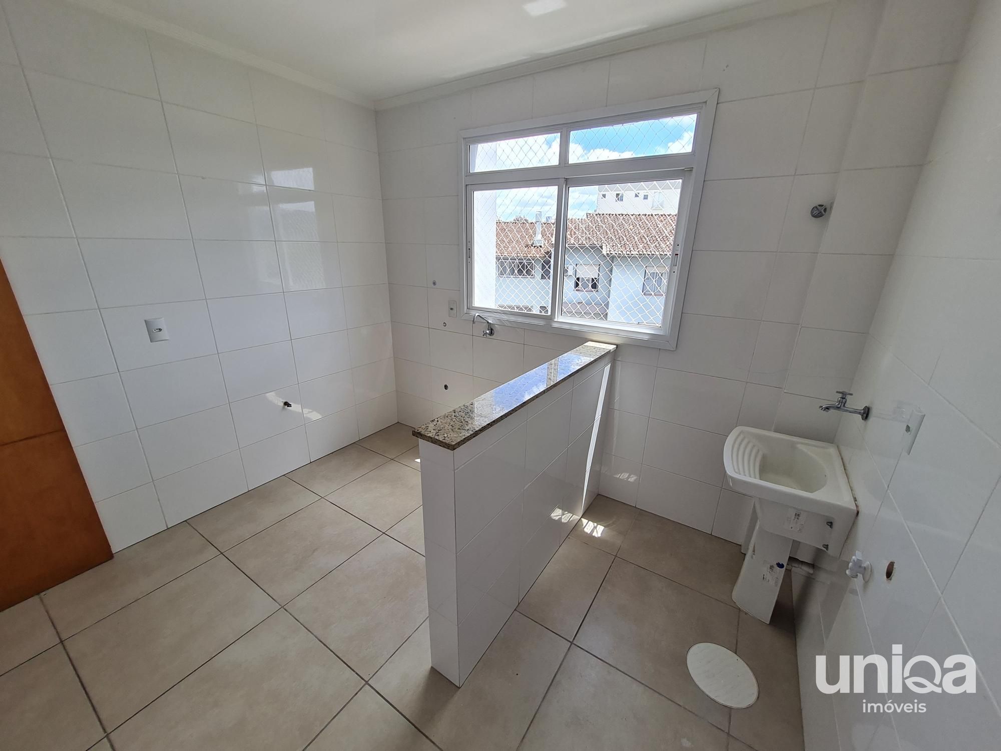 Vendo Apto 2dorm Suíte Sacada Churrasqueira Elevador Garagem ed Palazzo Hubner