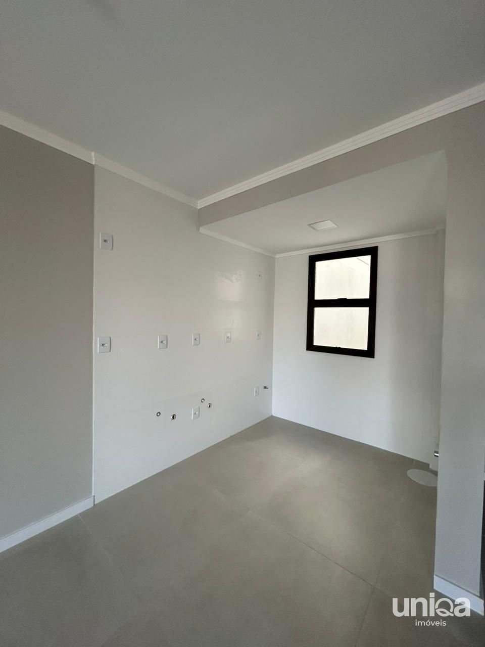 Apartamento em construção para entrega até dez/25 em camobi no Residencial Grey