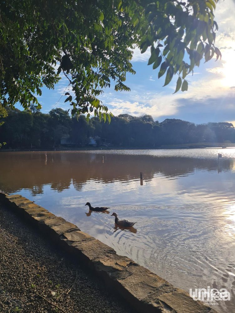Terreno 12x40 para venda no balneário lermen em itaara