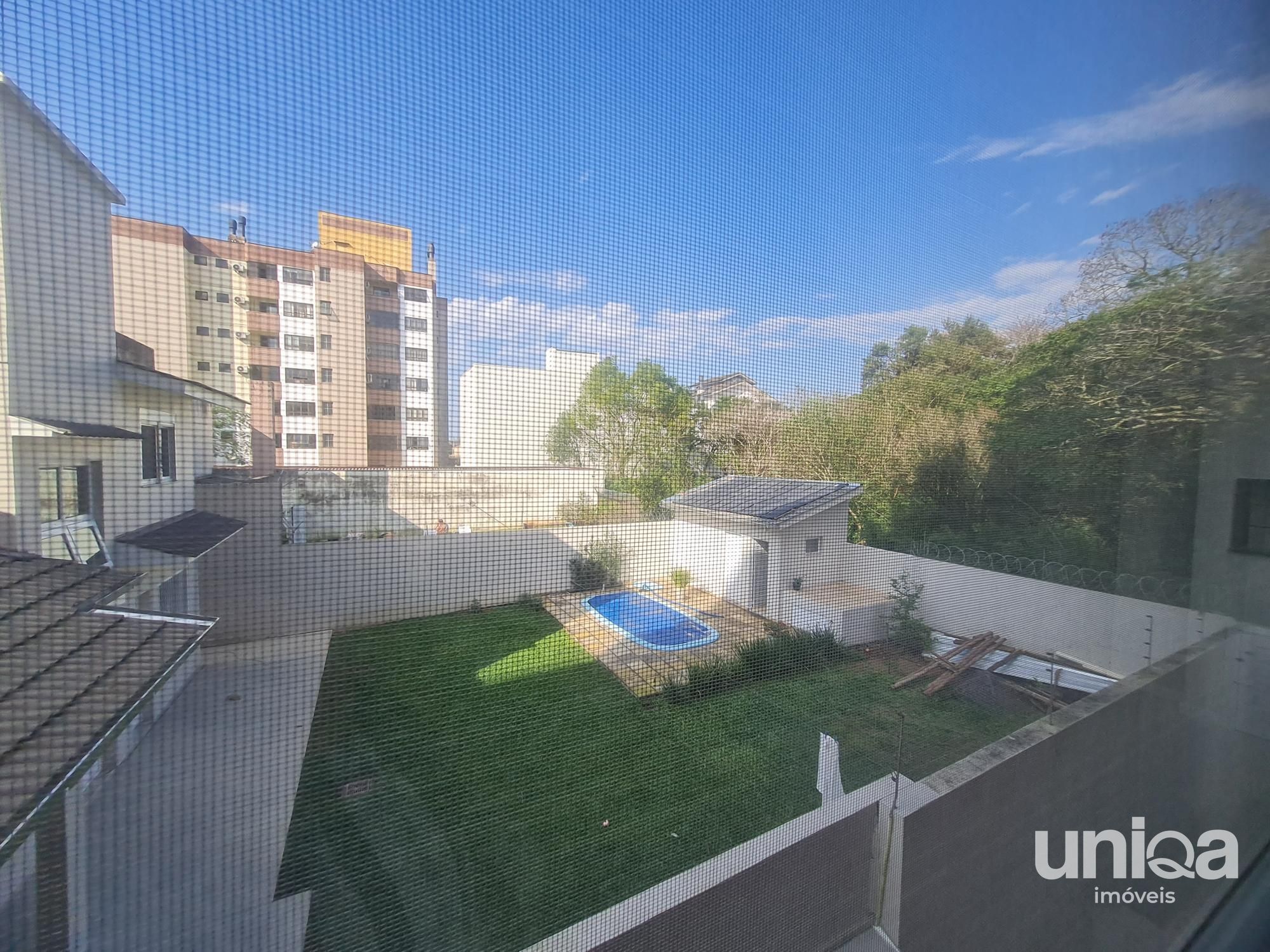 Apartamento 03 dormitórios Suíte Lareira Churrasqueira Garagem próximo ao Riachu