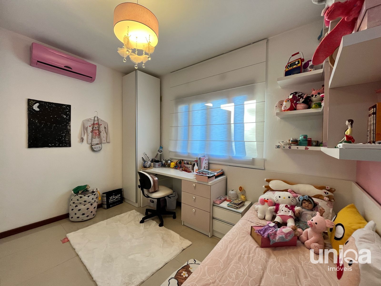 Casa 03 dormitórios com piscina para venda em Santa Maria