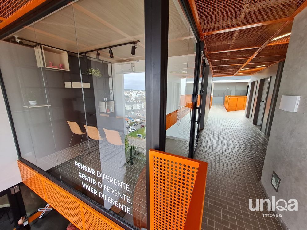 Apartamento 01 dormitório com garagem para venda ed Uniqo em camobi próx UFSM