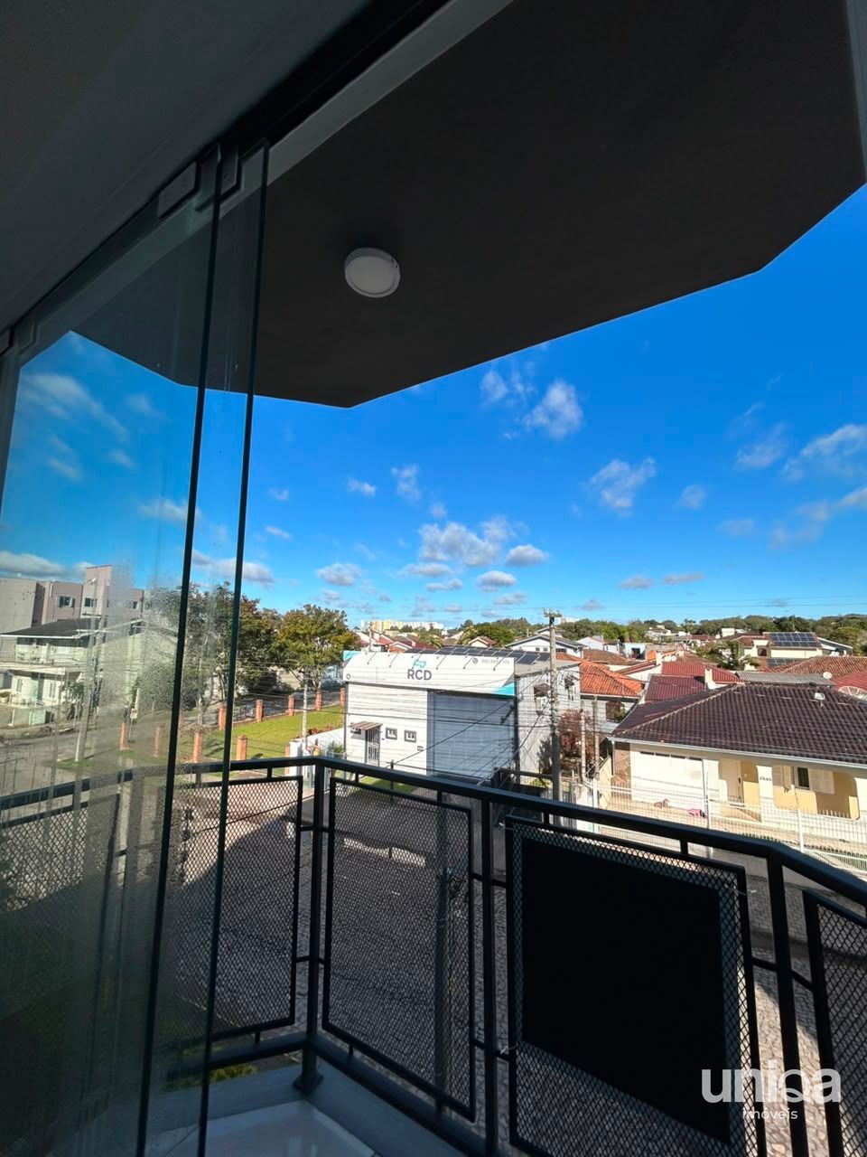 Apartamento 02 dormitórios Suíte Garagem em camobi