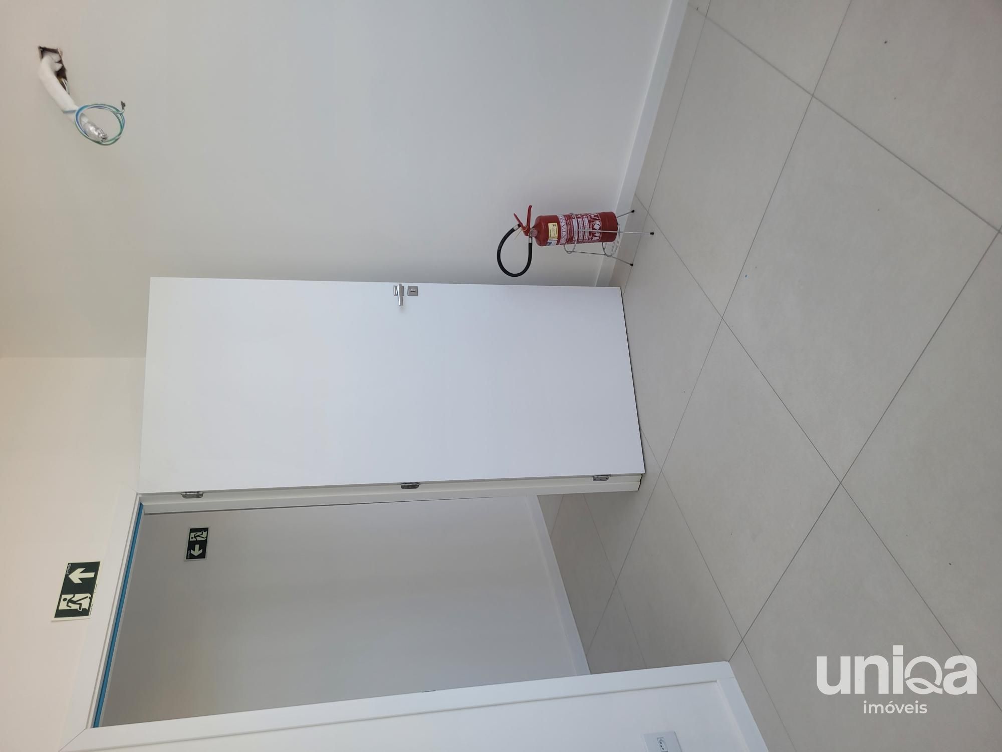 Sala comercial próximo ao Hospital de Caridade em Santa Maria