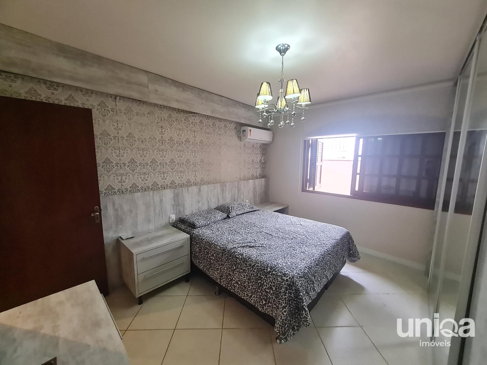 Casa 208m2 para venda no bairro camobi em Santa Maria RS próximo UFSM