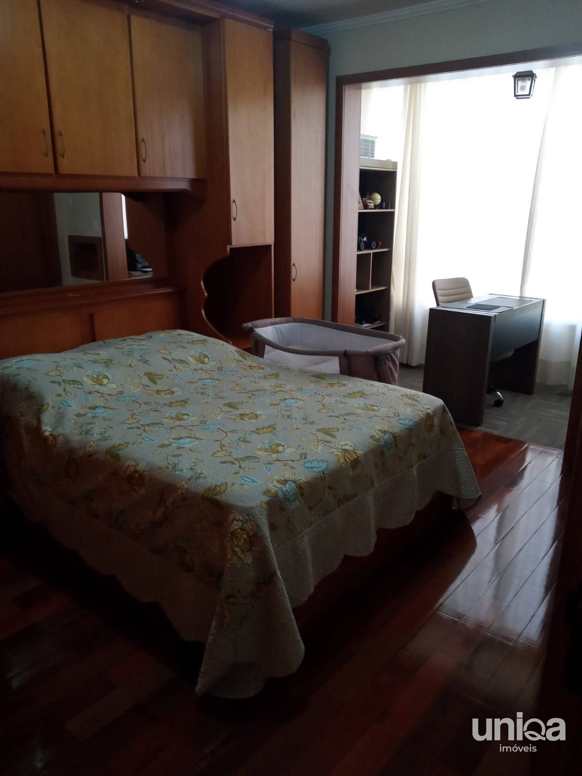 Apartamento Duplex de 03 dormitórios para comprar em Santa Maria com piscina lar