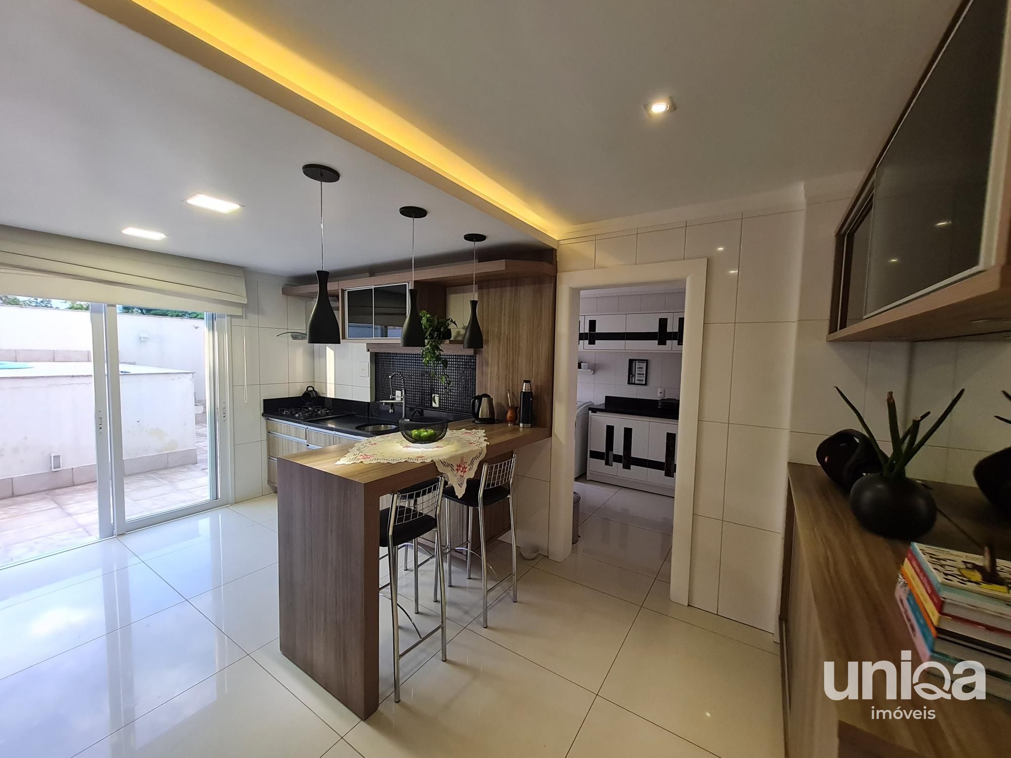 Apartamento LUXO para venda no Crystal Palace em Santa Maria
