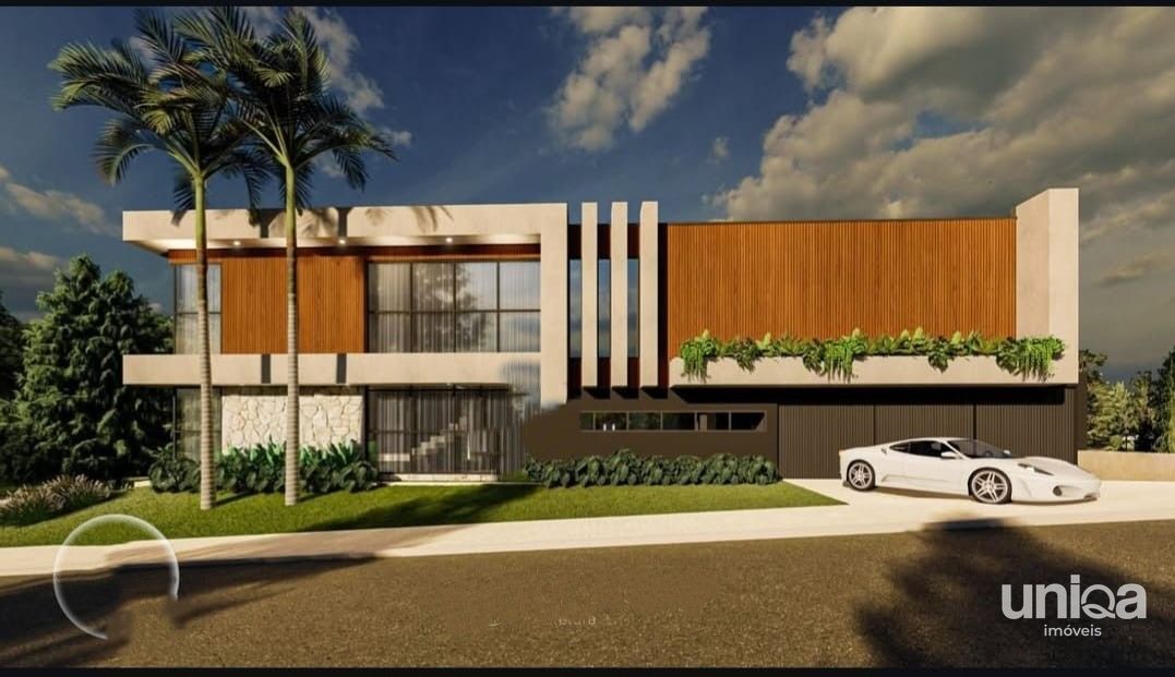 Terreno 15x32 com total de 480m2 no Condomínio Vista de São José - foto 1