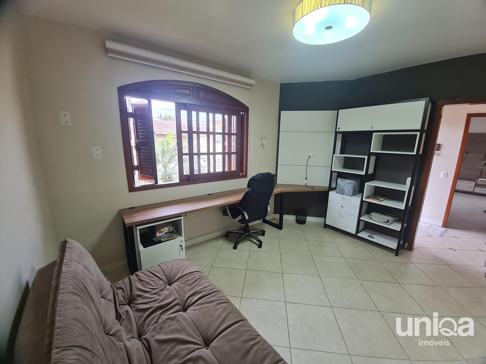 Casa 208m2 para venda no bairro camobi em Santa Maria RS próximo UFSM