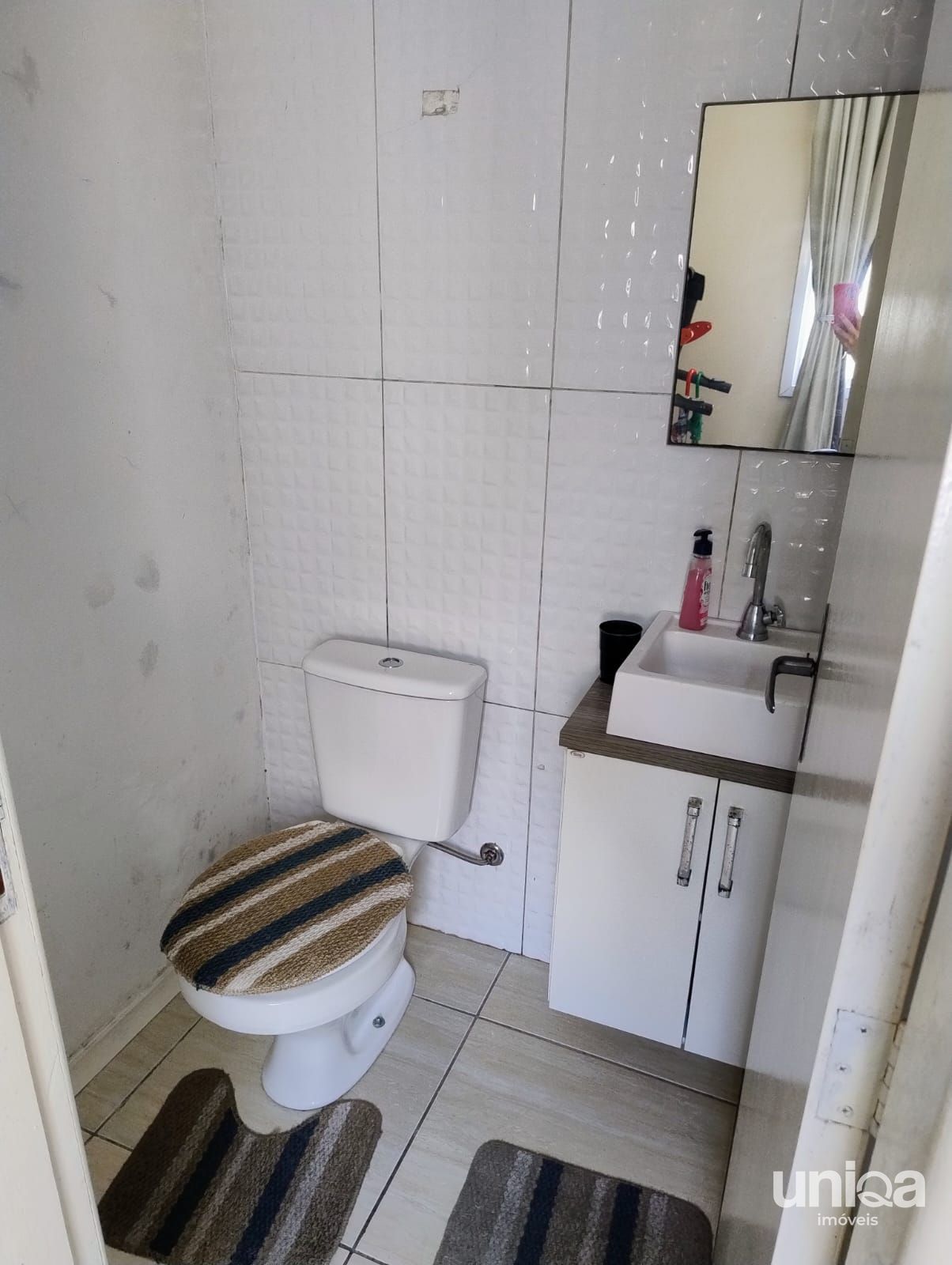 Casa em condomínio fechado Terra Nova para venda com 03 dormitórios