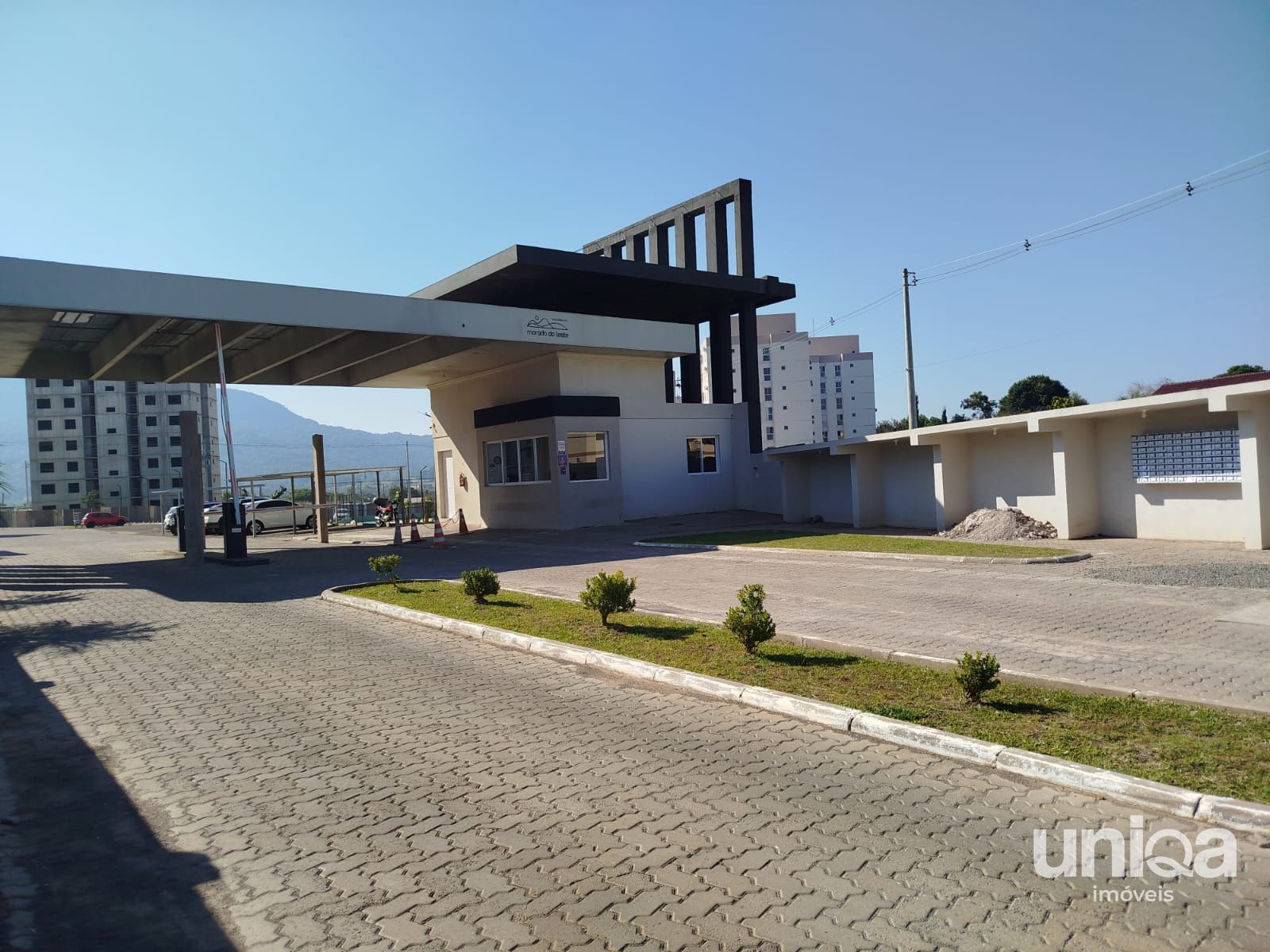 Apartamento 2 dormitórios para venda em Camobi próximo a UFSM