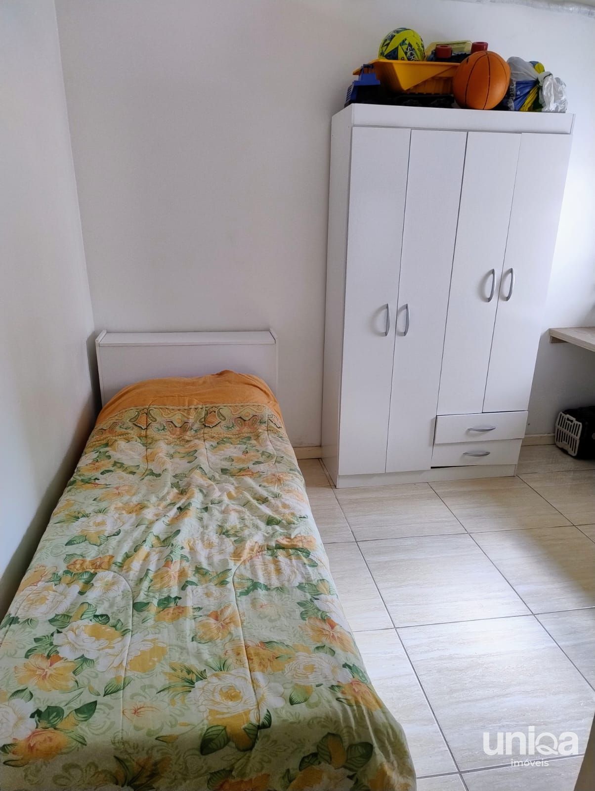 Casa em condomínio fechado Terra Nova para venda com 03 dormitórios