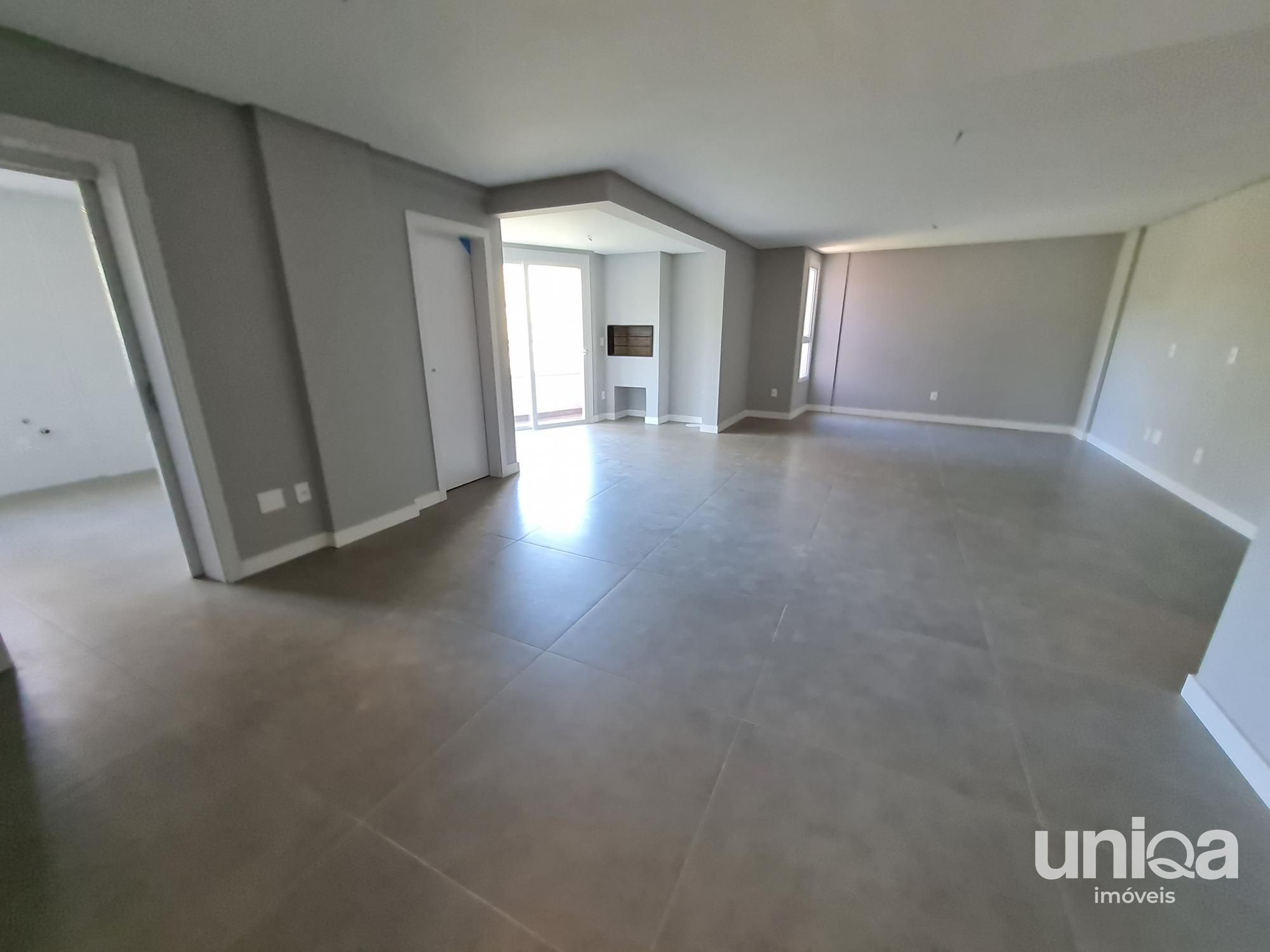Apartamento 03 suítes a venda no centro de Santa Maria no ed Castro Alves