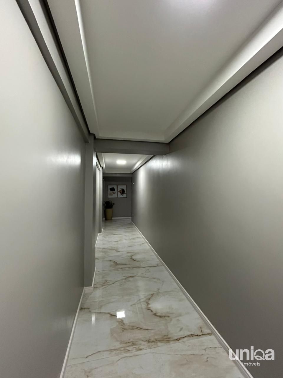 Apartamento em construção para entrega até dez/25 em camobi no Residencial Grey