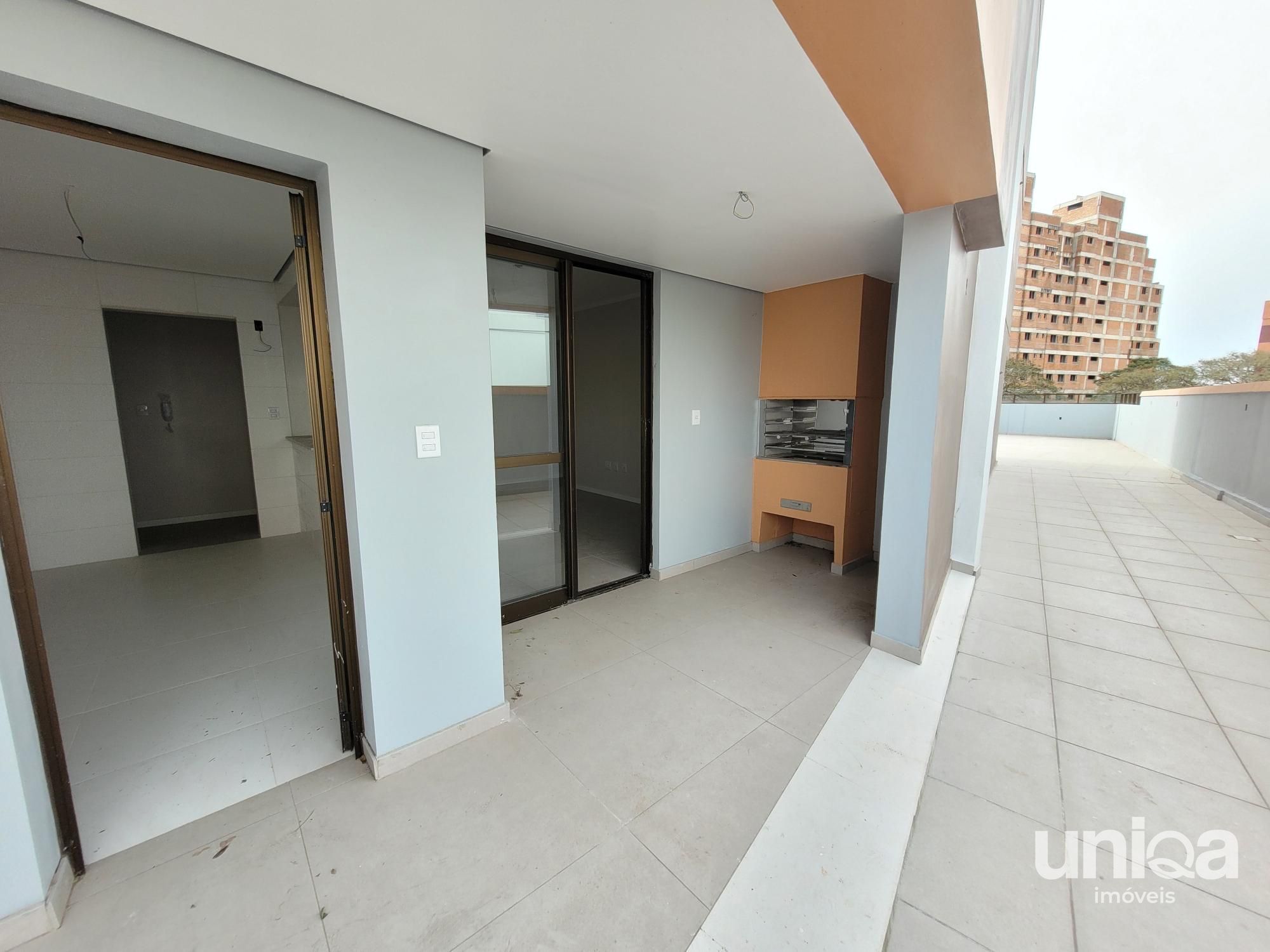 Apto para venda em Santa Maria 2 Dorm 2 garagens Elevador Ed Bernadete Tambara
