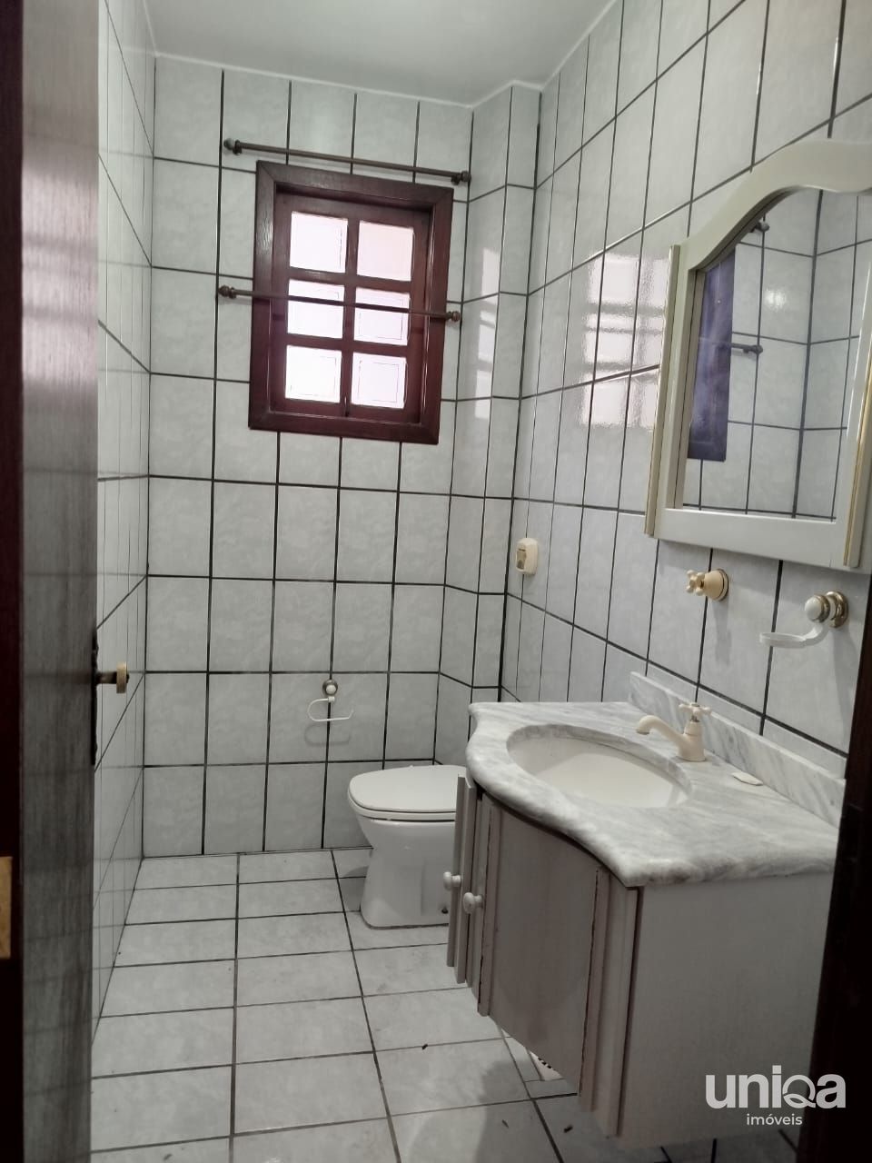 Casa para venda e locação no São José com 03 dormitórios