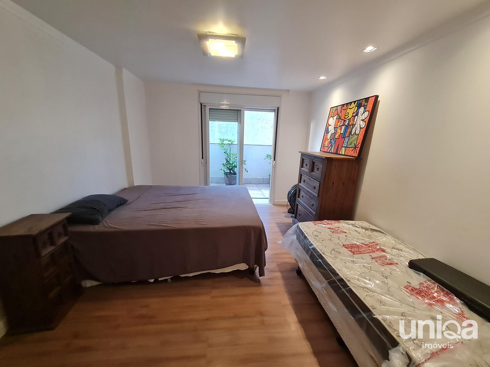 Apartamento LUXO para venda no Crystal Palace em Santa Maria