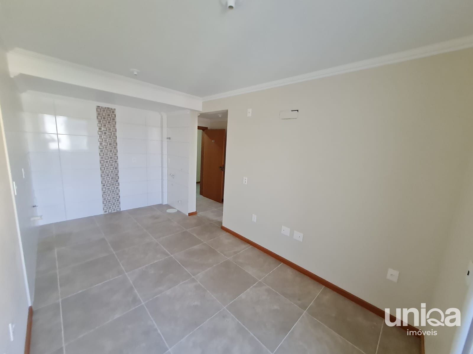 Apartamento para venda em Camobi com 01 dormitório e vaga de garagem ed Esplendo