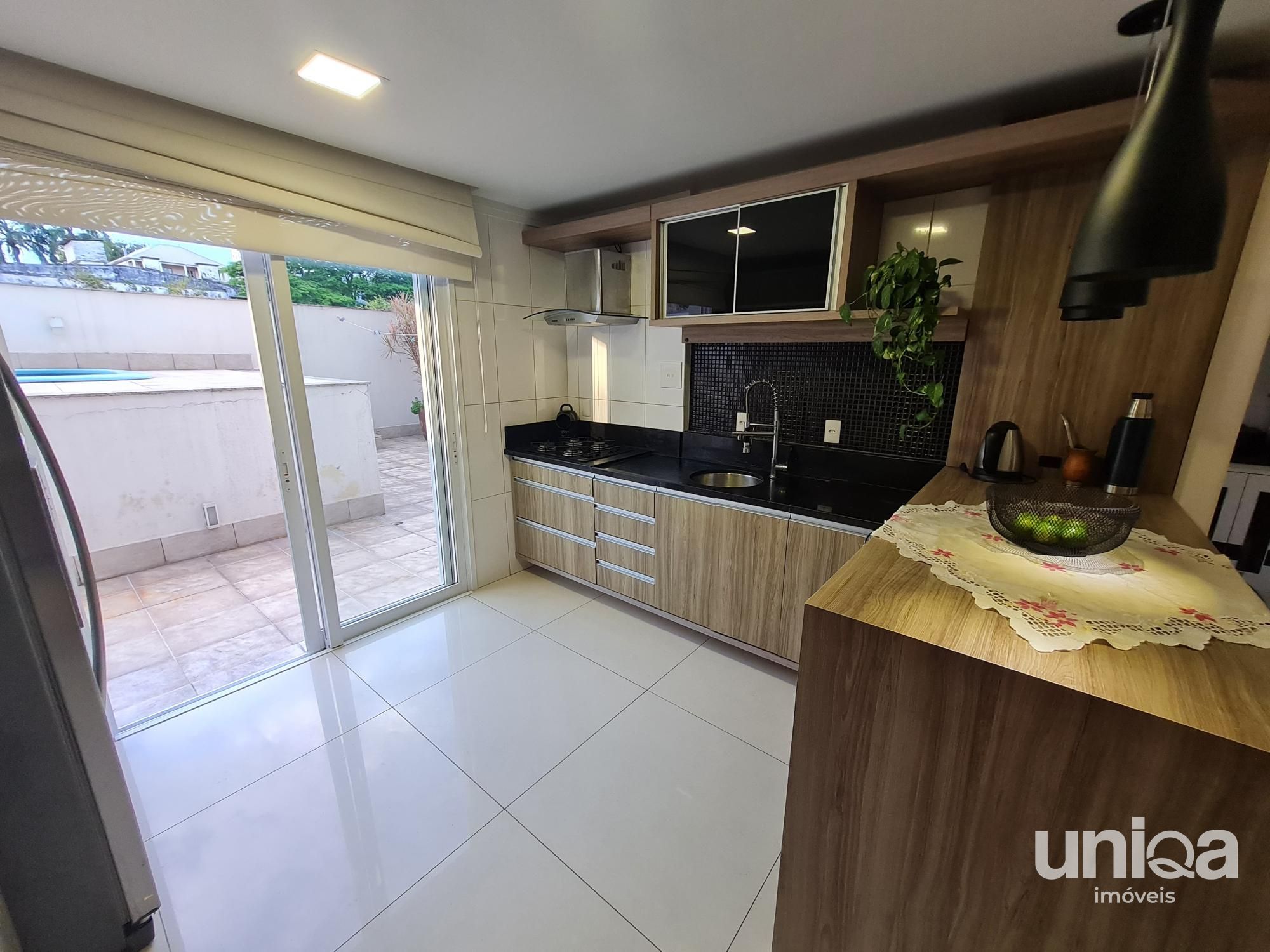 Apartamento LUXO para venda no Crystal Palace em Santa Maria