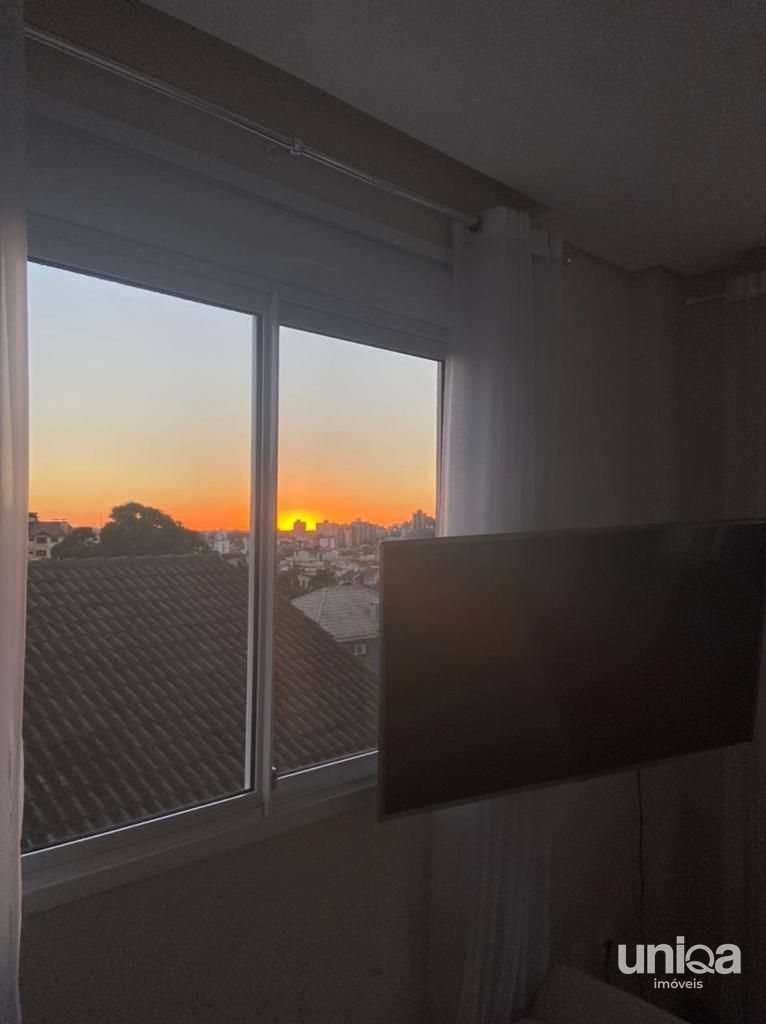 Excelente apartamento 3 dormitórios mobiliado para venda em Santa Maria