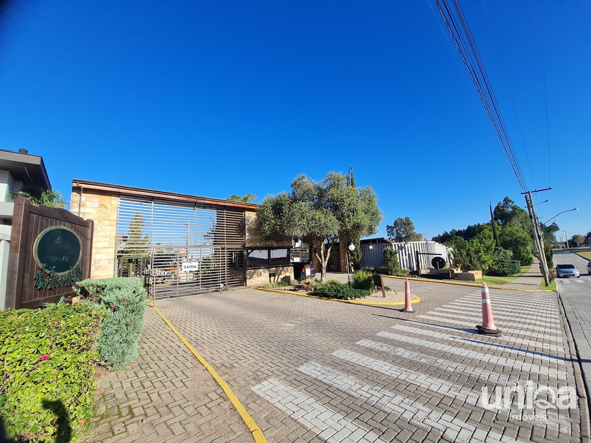 Casa alto padrão para venda condomínio fechado Pq das Oliveiras em Santa Maria
