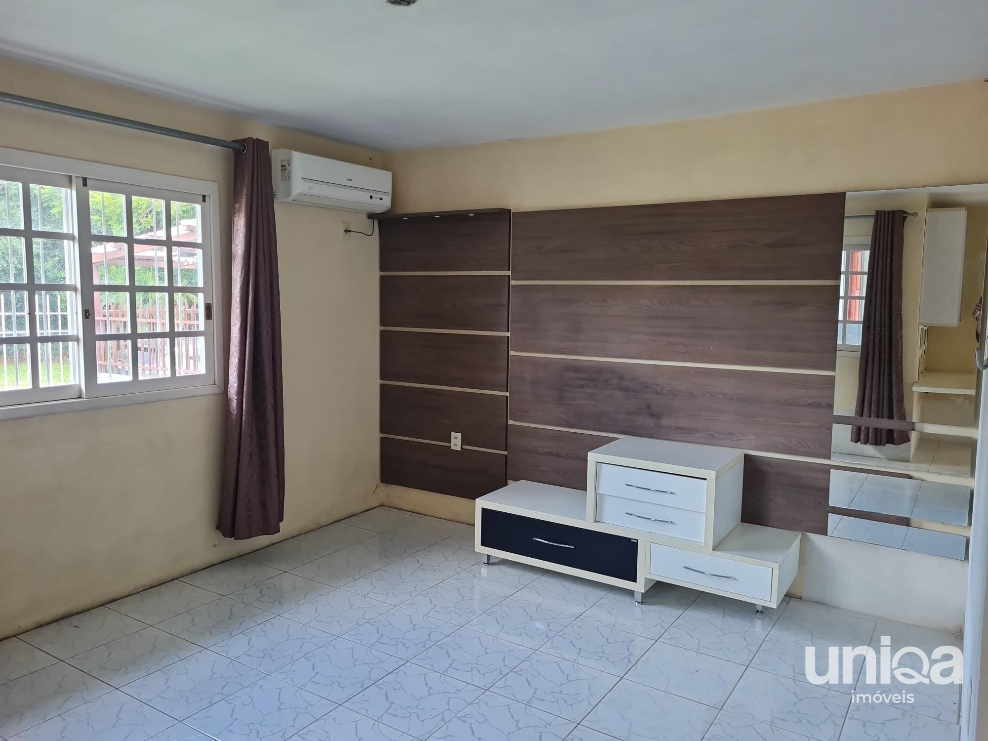 Casa 02 dormitórios para venda no Residencial Madre Paulina em Santa Maria