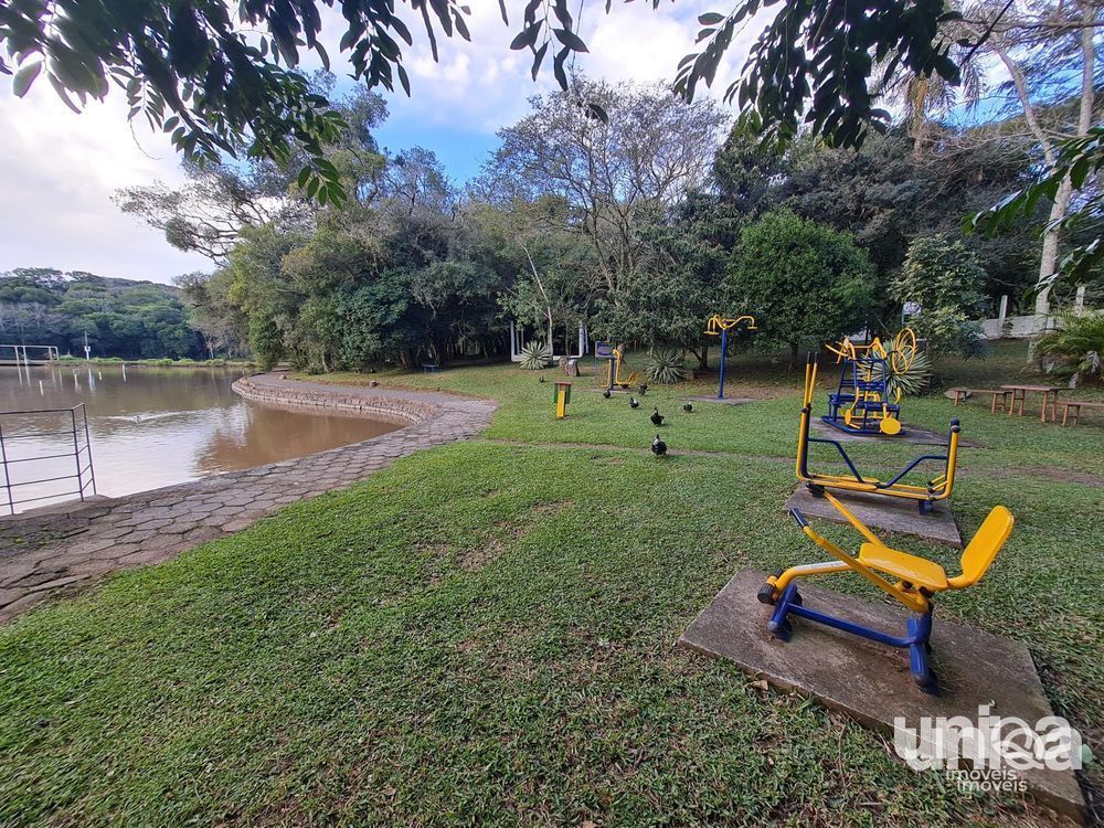 Terreno 12x40 para venda no balneário lermen em itaara