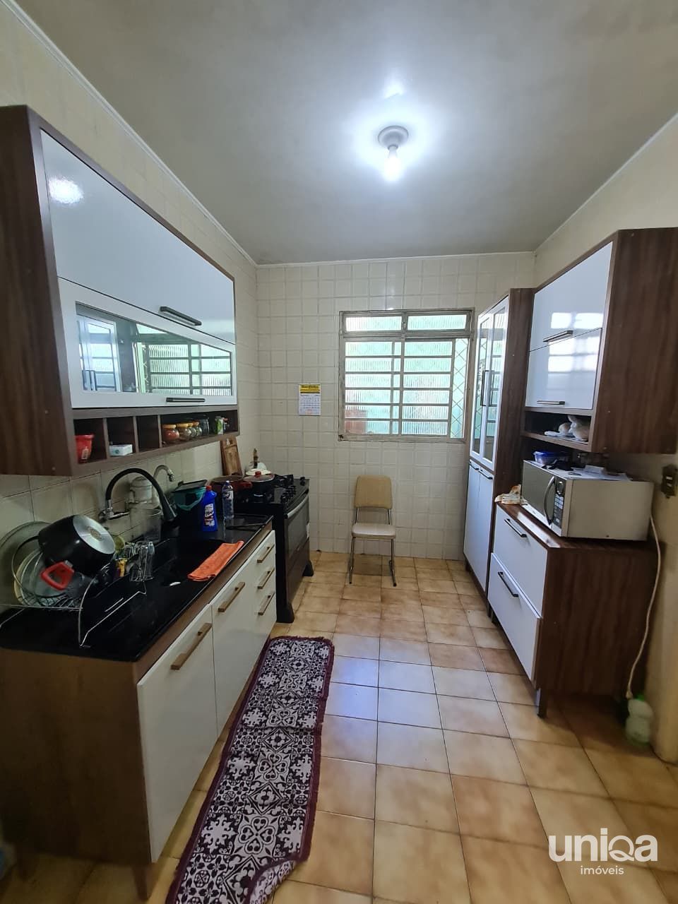 Prédio com Loja Térrea + 03 Aptos na Avenida Ângelo Bolson 367 Santa Maria RS - foto 7
