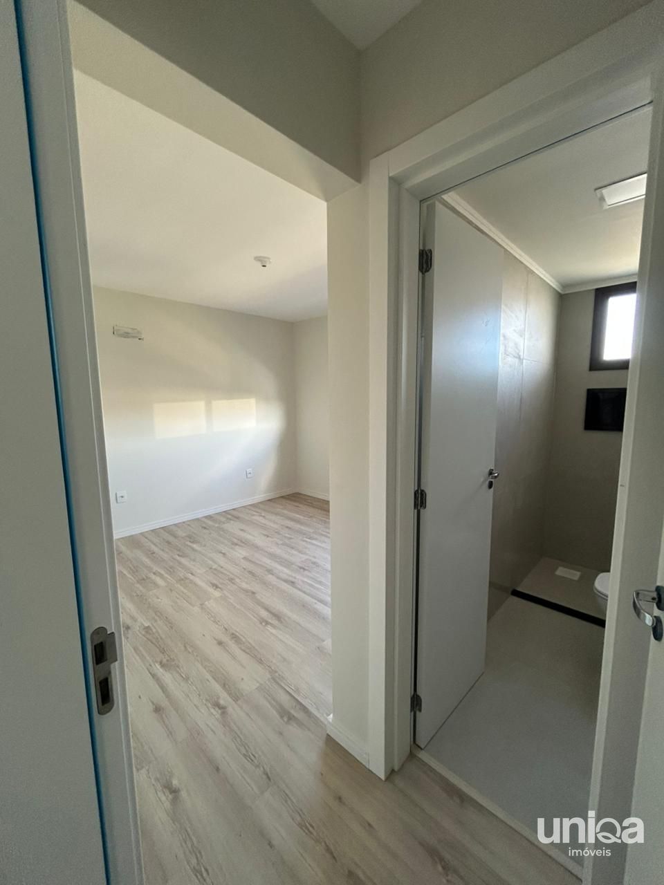 Apartamento em construção para entrega até dez/25 em camobi no Residencial Grey