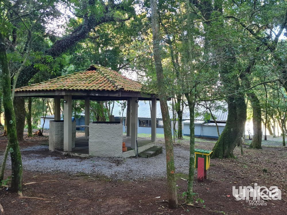 Terreno 12X40 para venda no Balneário Lermen em Itaara