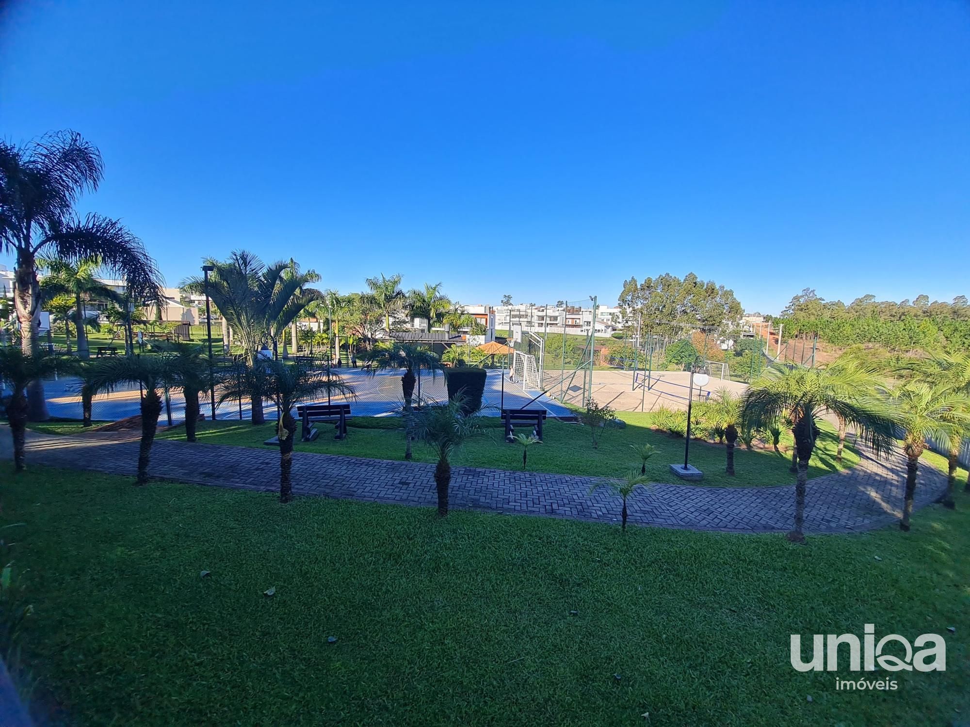 Casa alto padrão para venda condomínio fechado Pq das Oliveiras em Santa Maria