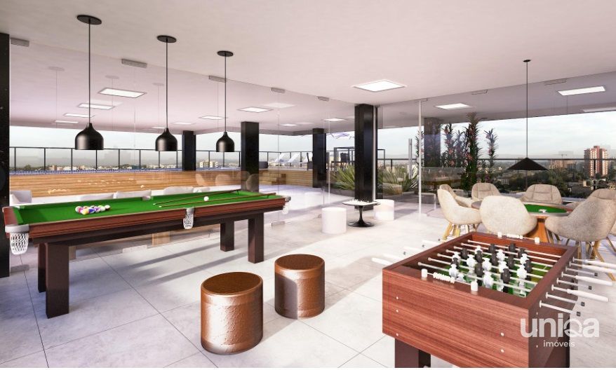 Apartamento 03 suítes para venda no ed Palace Louvre na Avenida Medianeira