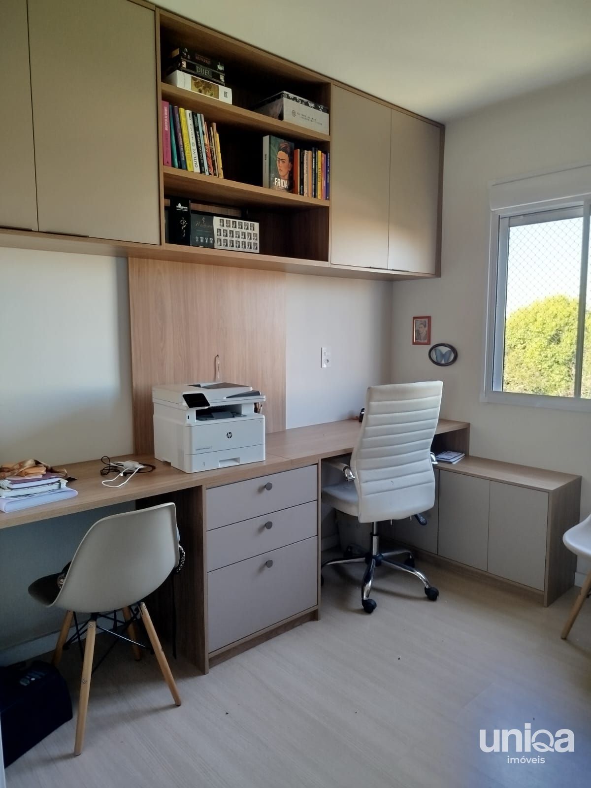 Apartamento 2 dormitórios para venda em Camobi próximo a UFSM