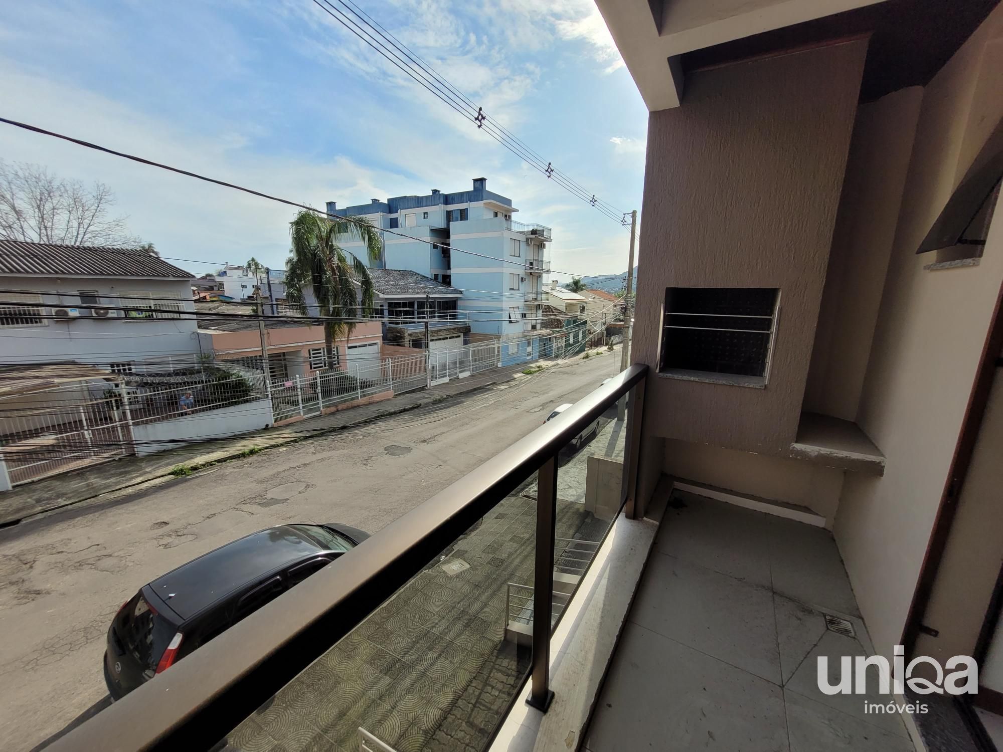 Kitnet 1 dormitório próx a ufn