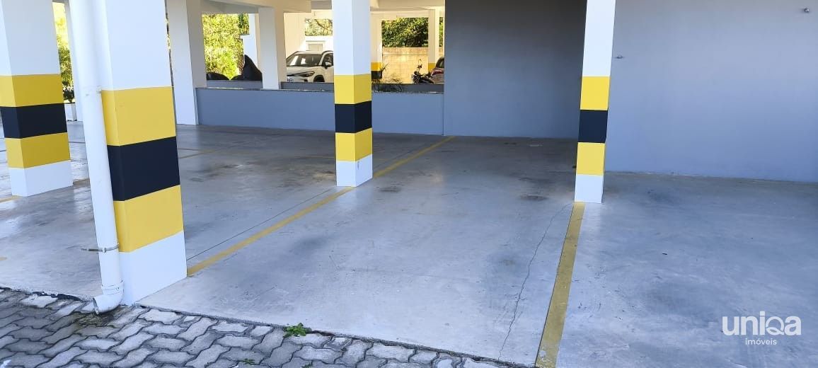 Apartamento 03 dormitórios suíte churrasqueira 02 vagas de garagem ed Sonho Real
