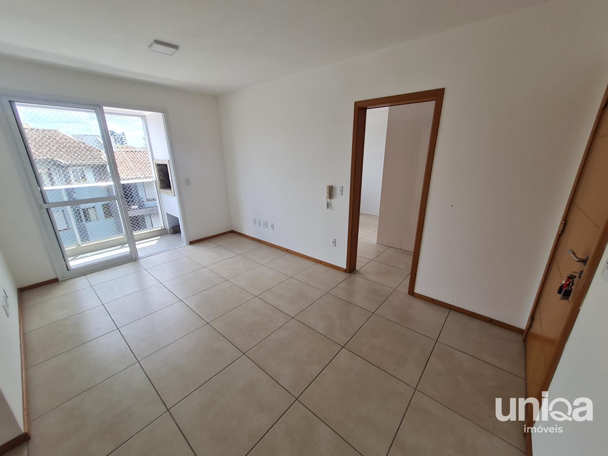 Vendo Apto 2dorm Suíte Sacada Churrasqueira Elevador Garagem ed Palazzo Hubner