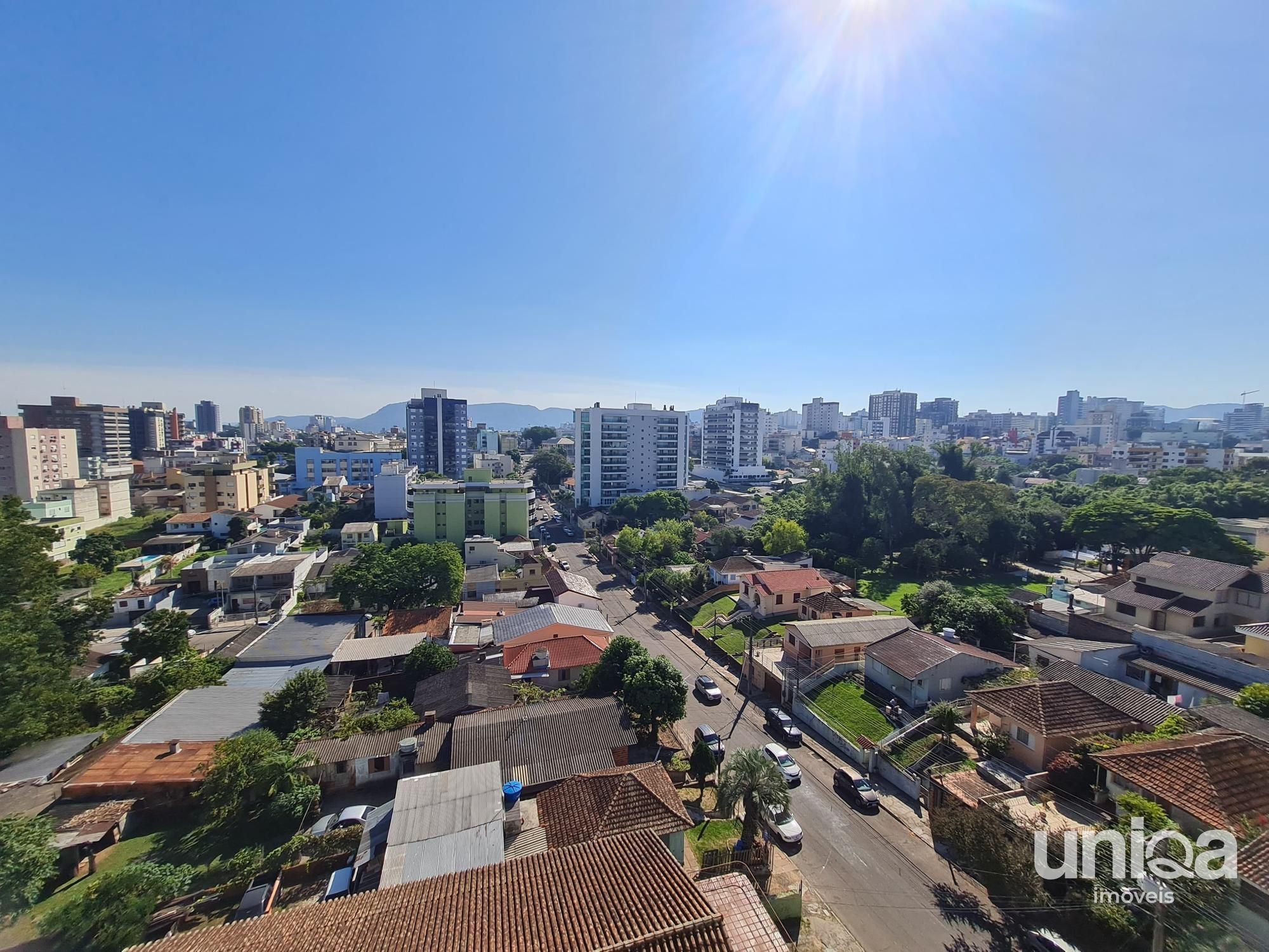 Cobertura Semi-mobiliada Piscina 03 vagas de garagem para venda no bairro Fátima