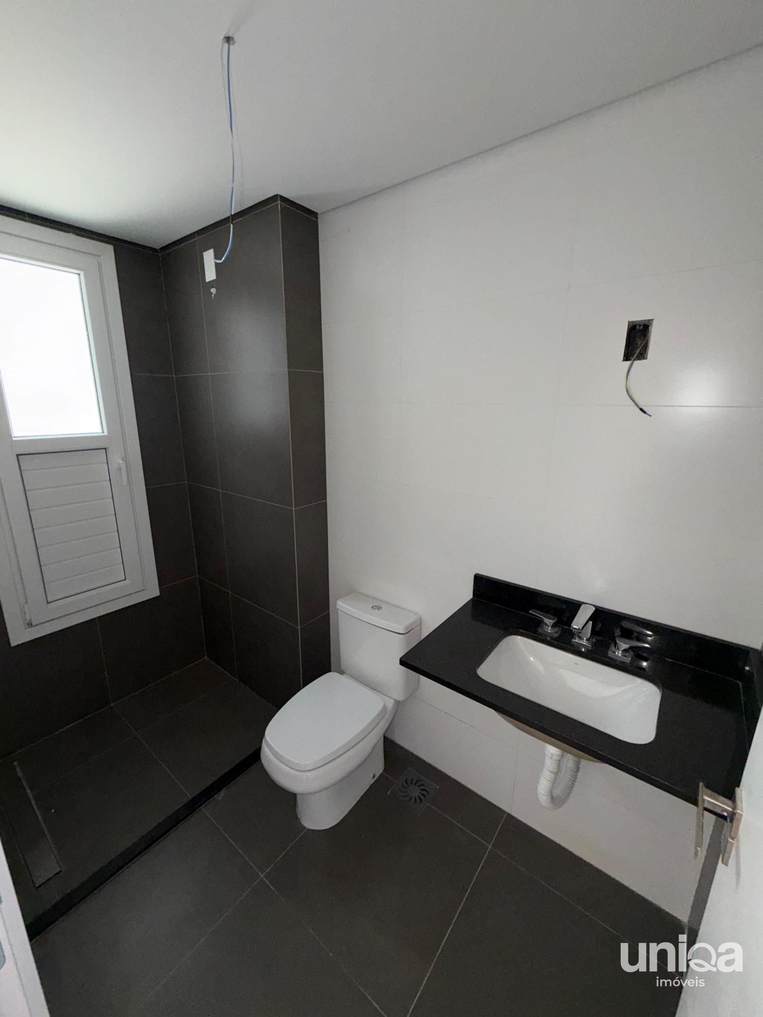 Apartamento 03 suítes a venda no centro de Santa Maria RS no ed Castro Alves