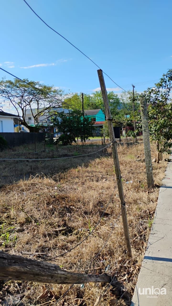 Terreno na Av. João Machado Soares, esq. C/ Cruz e Souza