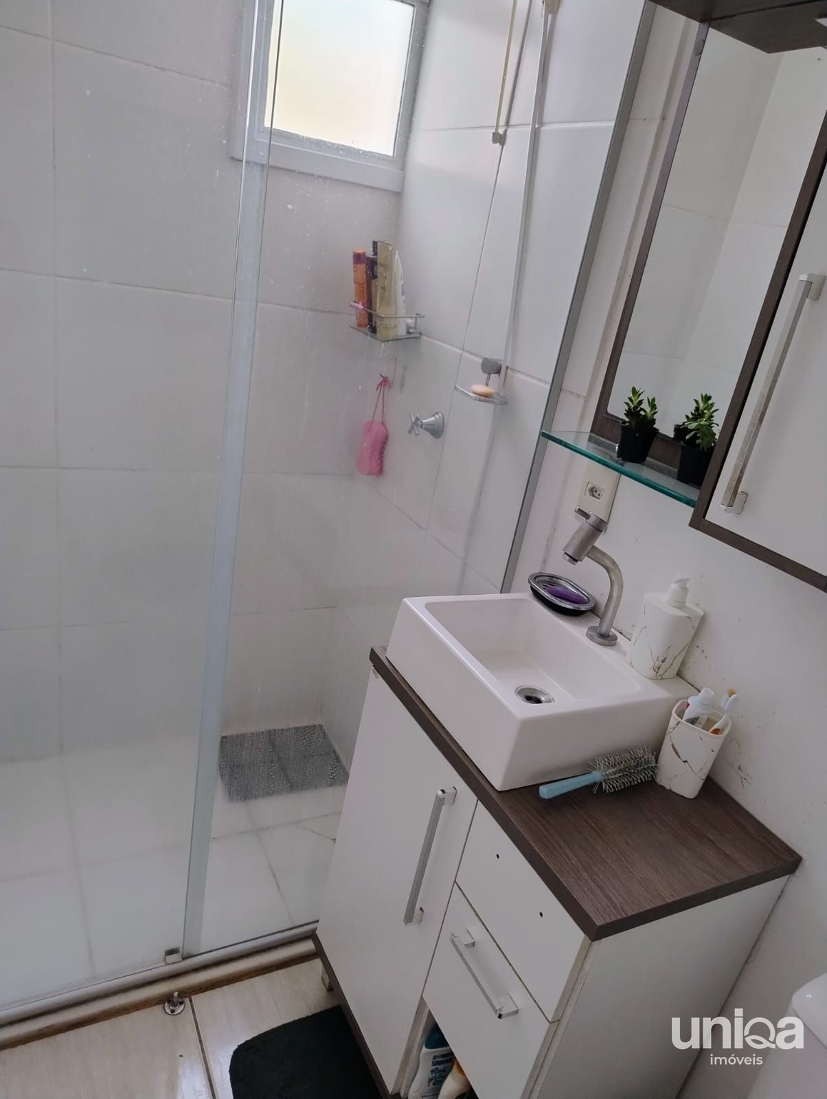 Casa em condomínio fechado Terra Nova para venda com 03 dormitórios